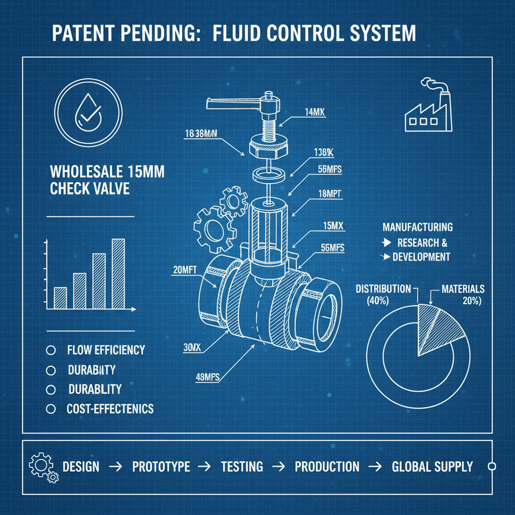 Comprehensive Guide to Wholesale 15mm Check Valve Solutions and Applications