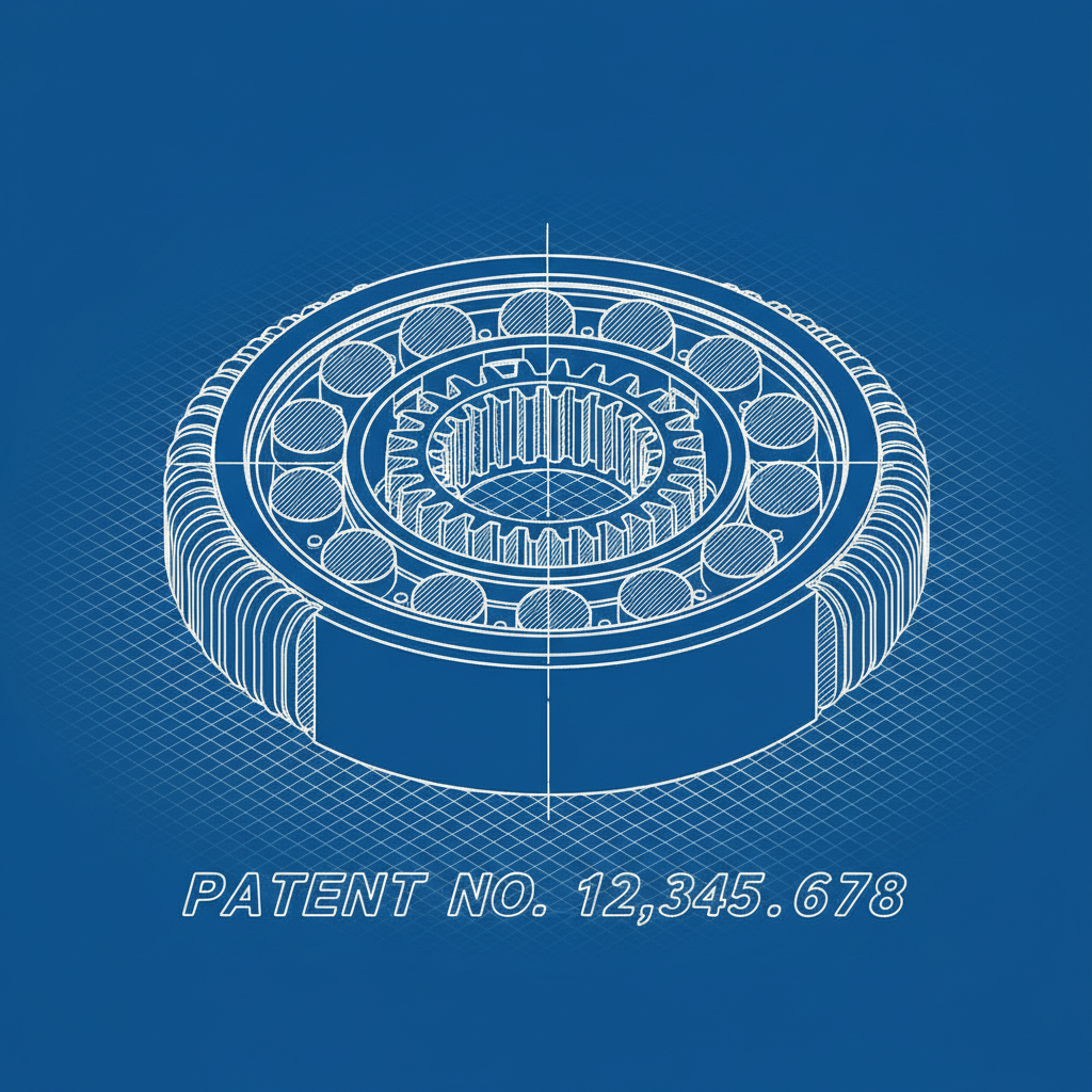 High Performance Custom Sealed Spherical Roller Bearings for Demanding Applications