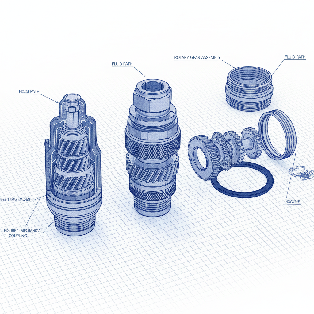 Essential Guide to Automotive Air Conditioning Hose Fittings and Their Applications