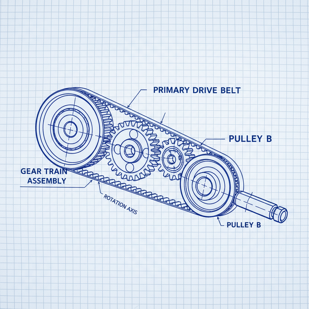 Comprehensive Guide to Wholesale Belt for Pully Systems and Industrial Applications