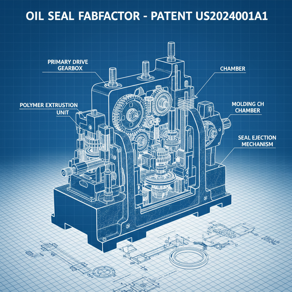 The Crucial Role of an Oil Seal Maker in Modern Industry and Beyond