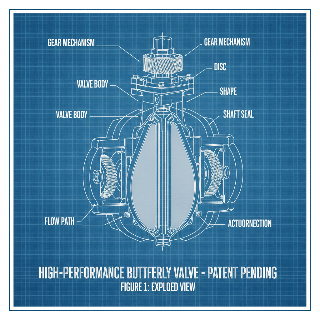 Exploring High Performance Butterfly Valve Technology and Industrial Applications