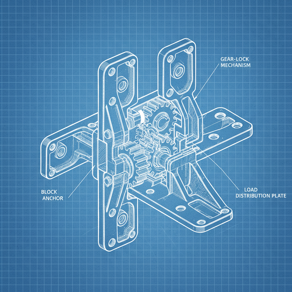 Essential Guide to Concrete Block Wall Ties for Structural Integrity
