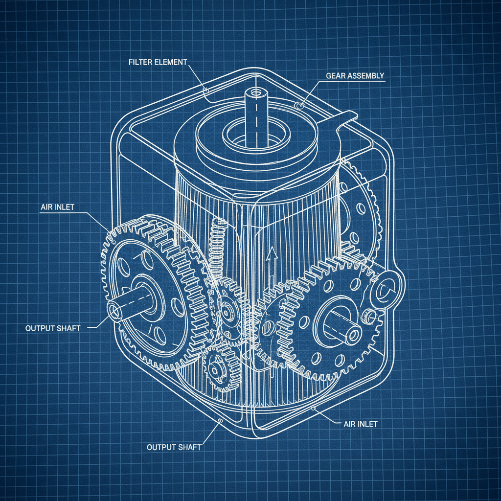 Advancements in Cartridge Filter Air Technology for Enhanced Air Quality
