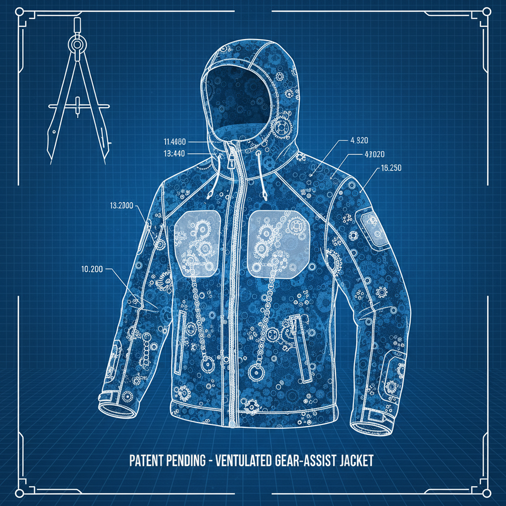 Explore the Growing Market of Durable outdoor jacket for sale and Key Considerations