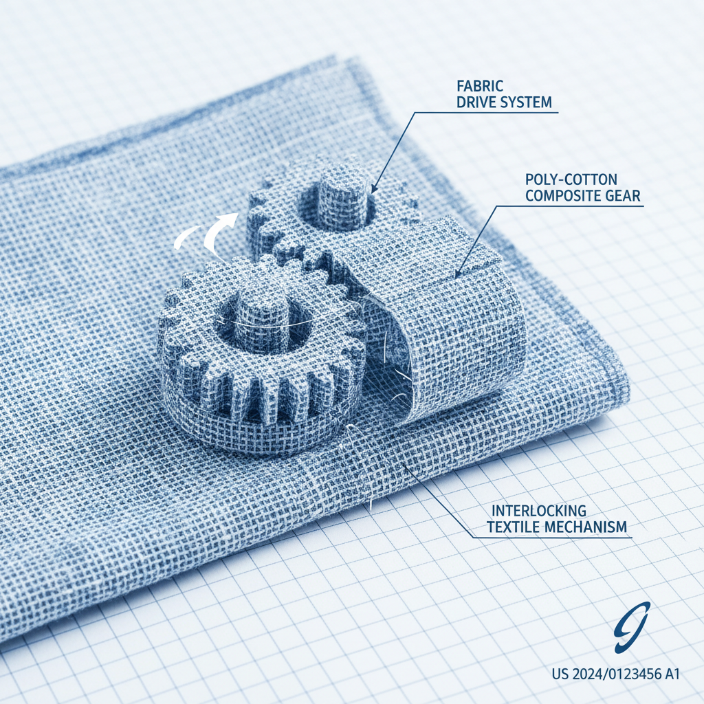 Understanding Poly Cotton Fabric Applications and Global Market Trends