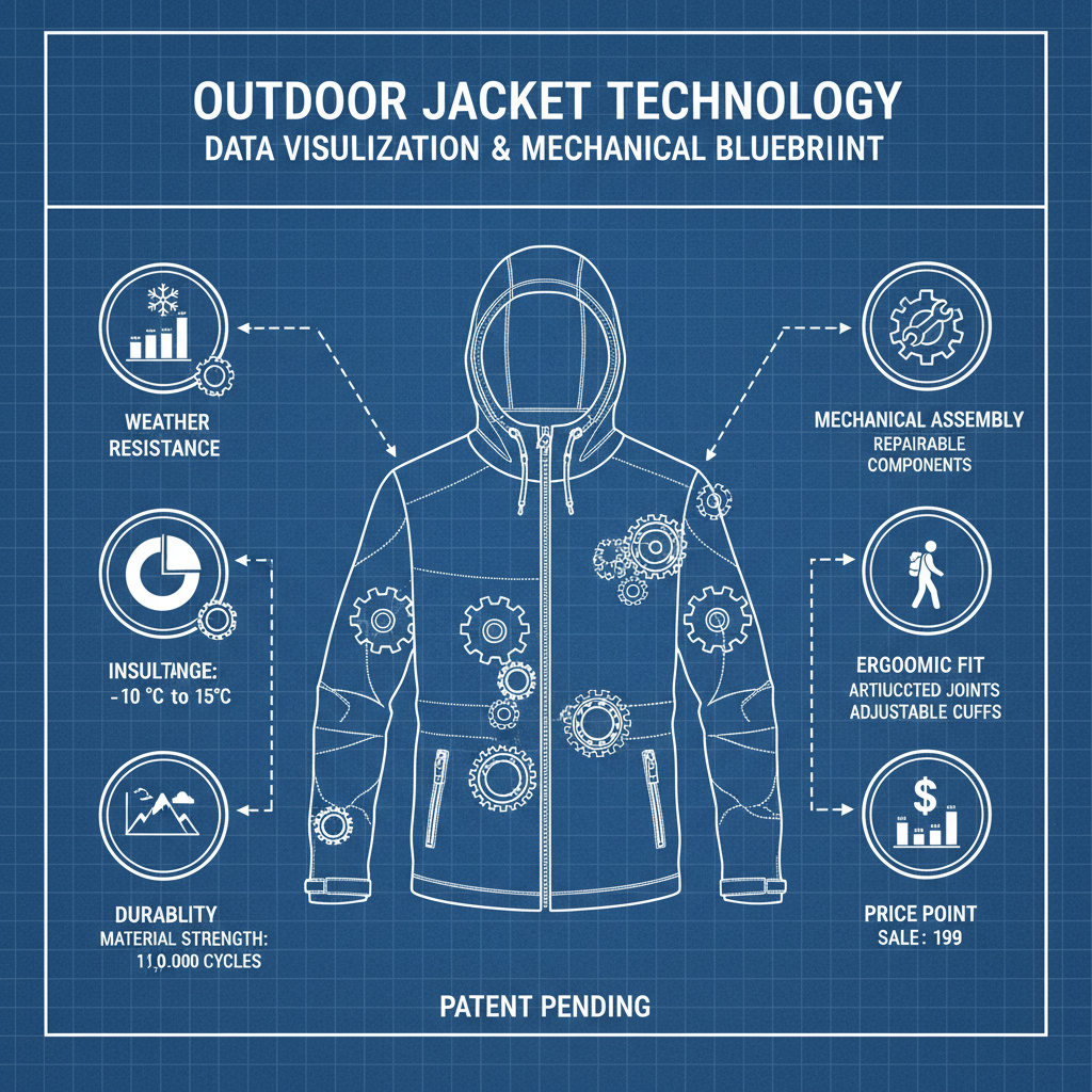 Explore the Growing Market of Durable outdoor jacket for sale and Key Considerations