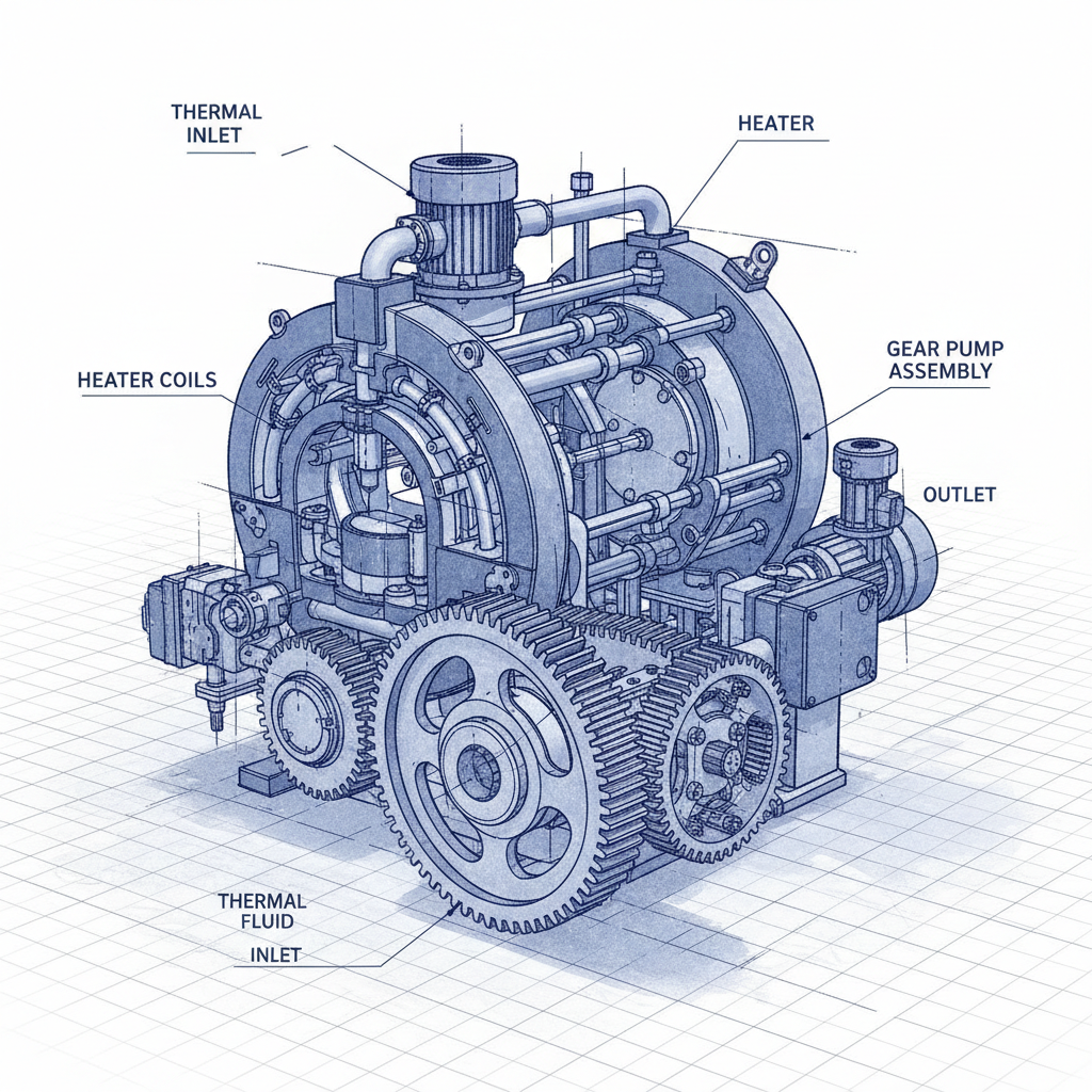 Comprehensive Guide to Thermal Oil Boiler Suppliers and System Solutions