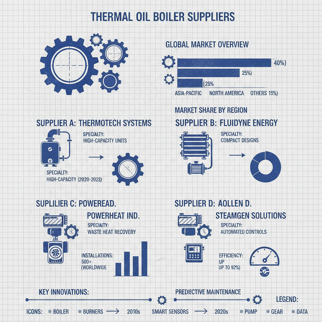 Choosing a Reliable Boiler Supplier for Optimal Performance and Cost Savings