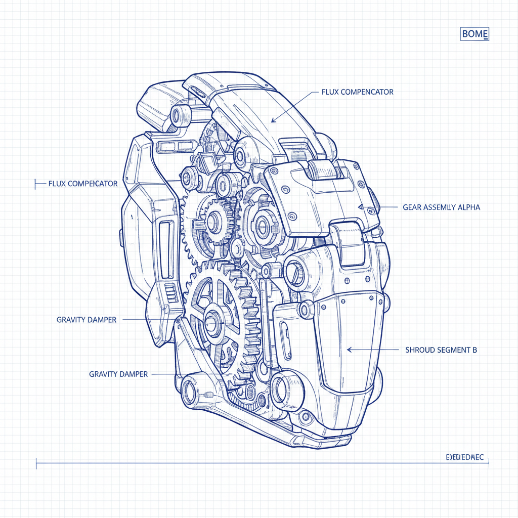Advancing Rapid Deployment with Innovative Shroud Pack Solutions