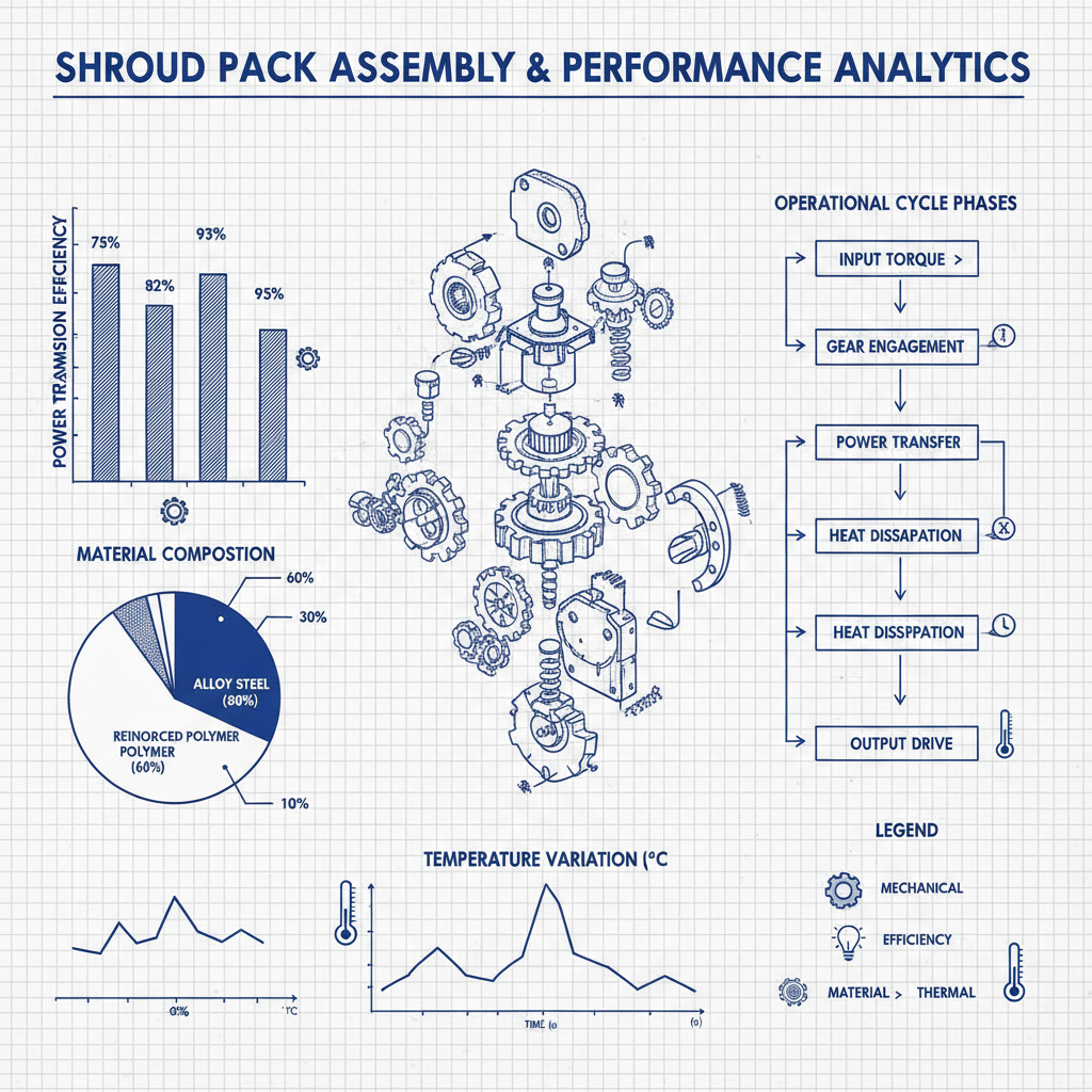 Advancing Rapid Deployment with Innovative Shroud Pack Solutions