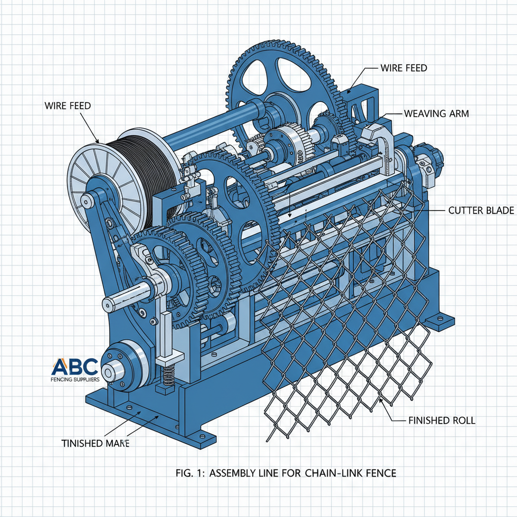 Comprehensive Guide to Sourcing Reliable Black Chain Link Fence Suppliers