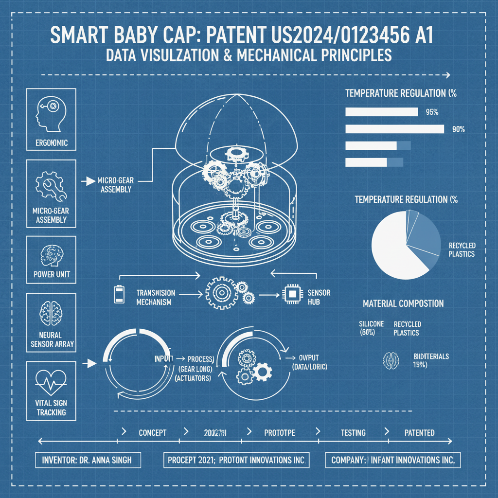 The Essential Guide to Baby Caps Protection Style and Safety