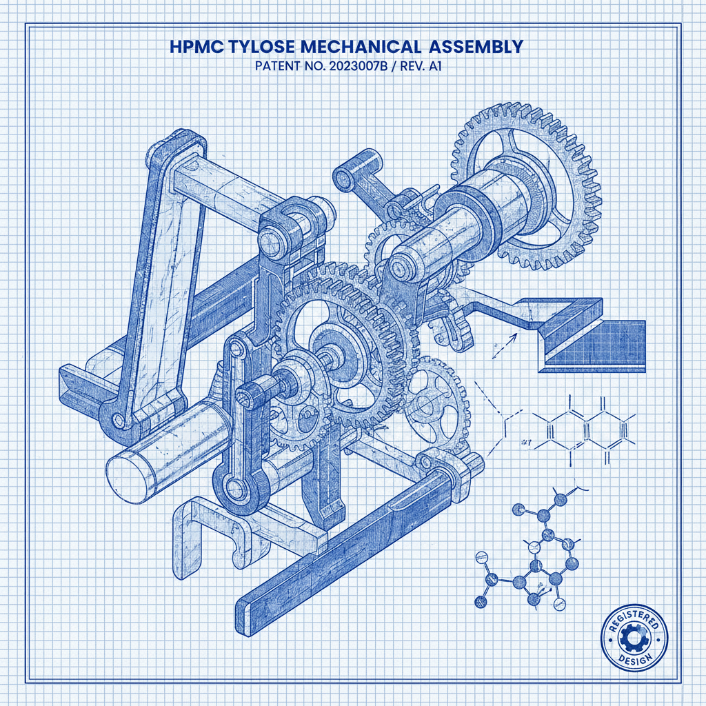 Exploring the Versatility of hpmc like tylose Across Industries