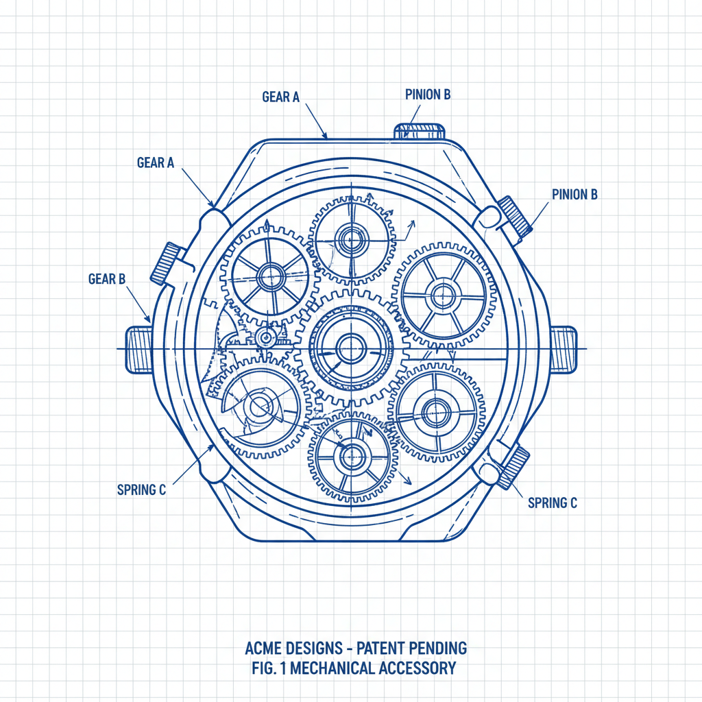 The Critical Role of Accessory Manufacturers in Modern Global Supply Chains