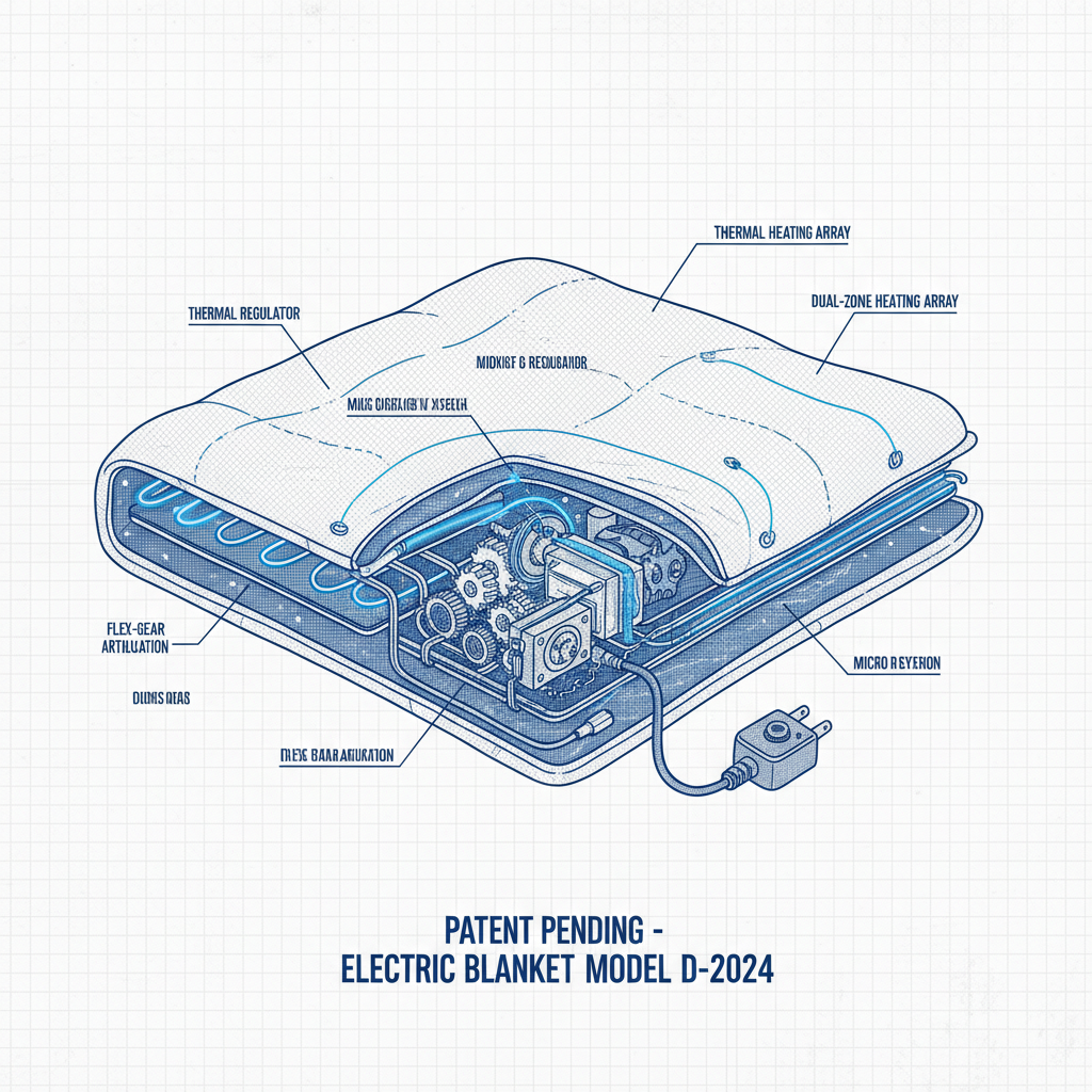 Exploring the Versatility and Future of the Electric Blanket Double