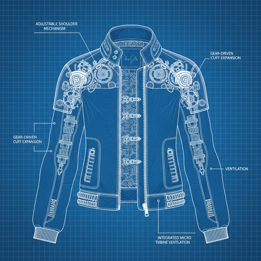 The Essential Guide to Stylish and Functional Girl Jackets for Every Season