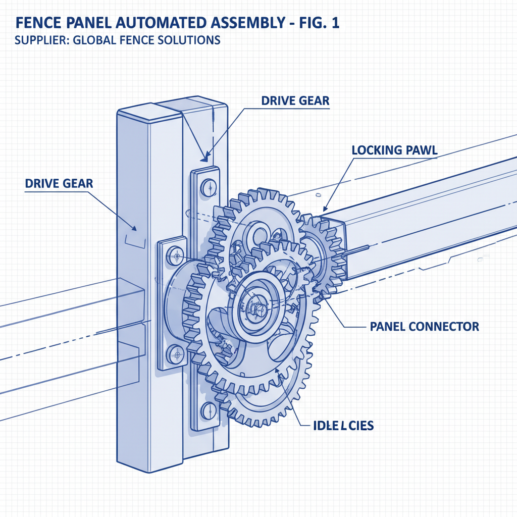 Comprehensive Guide to Fence Panel Suppliers and Market Trends
