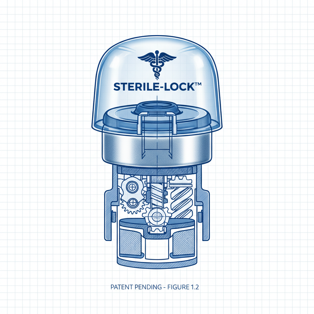Ensuring Patient Safety Are Medication Vial Tops Sterile A Comprehensive Review