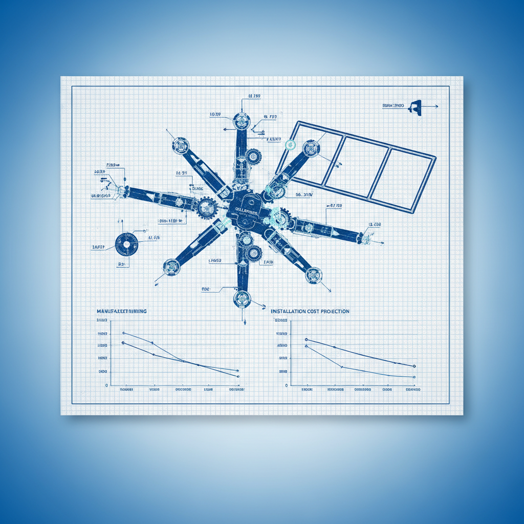 Understanding Solar Panel Installation Cost Factors and LongTerm Savings
