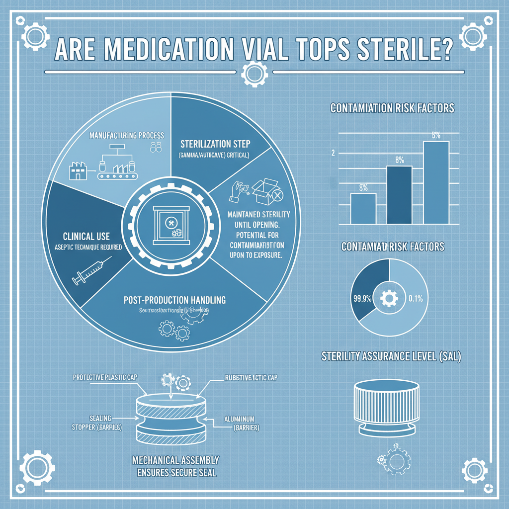 Ensuring Patient Safety Are Medication Vial Tops Sterile A Comprehensive Review