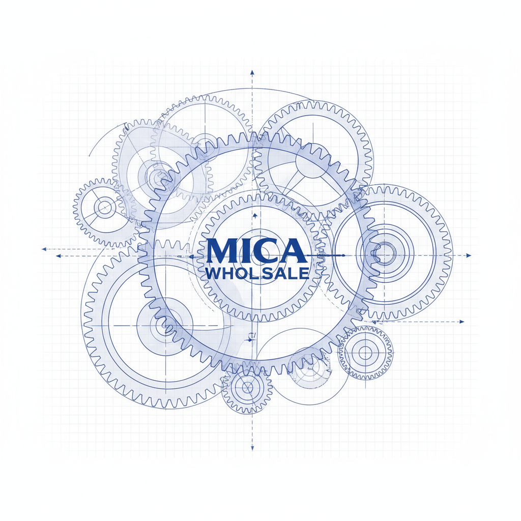Navigating the Global Landscape of mica wholesale for Industrial Applications