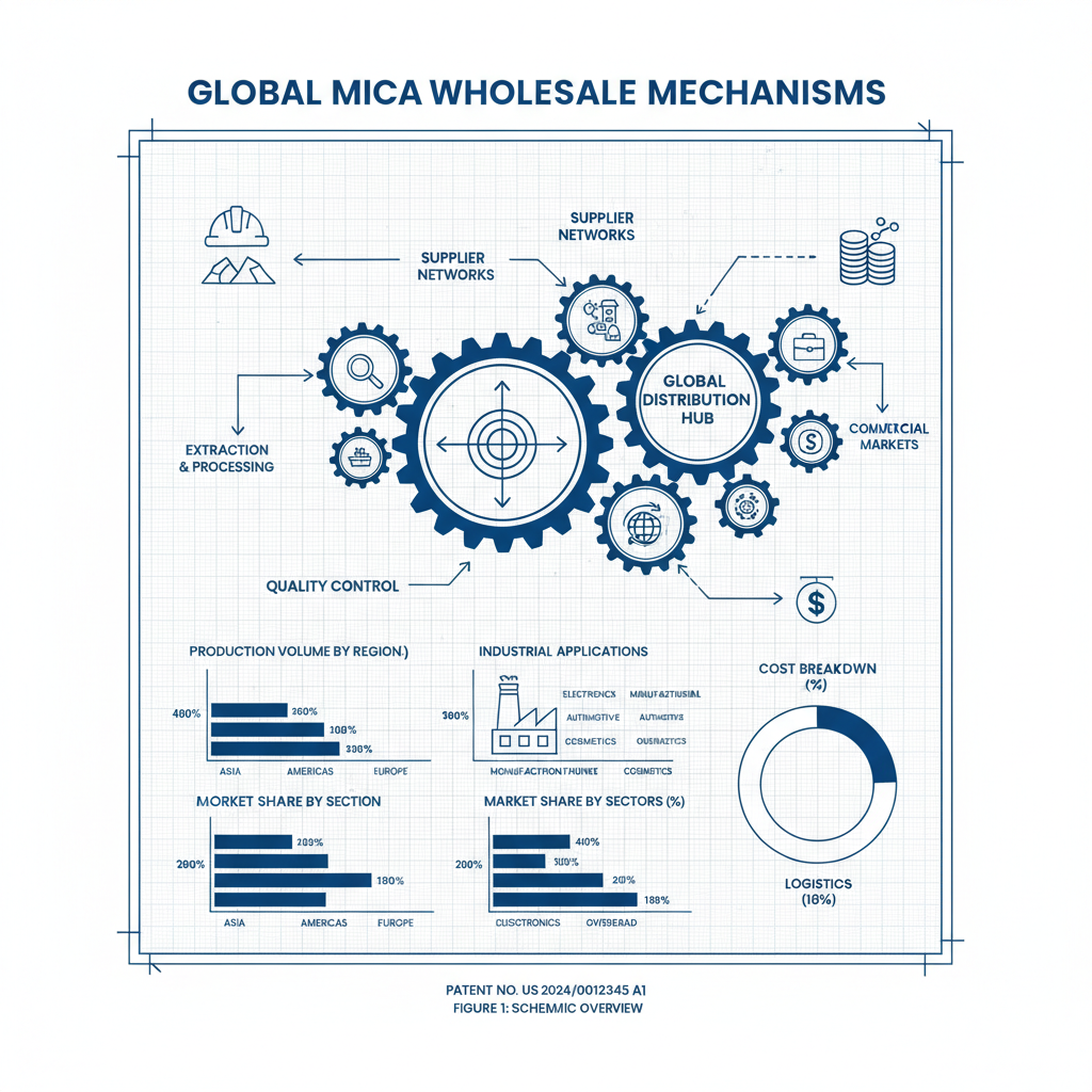 Navigating the Global Landscape of mica wholesale for Industrial Applications