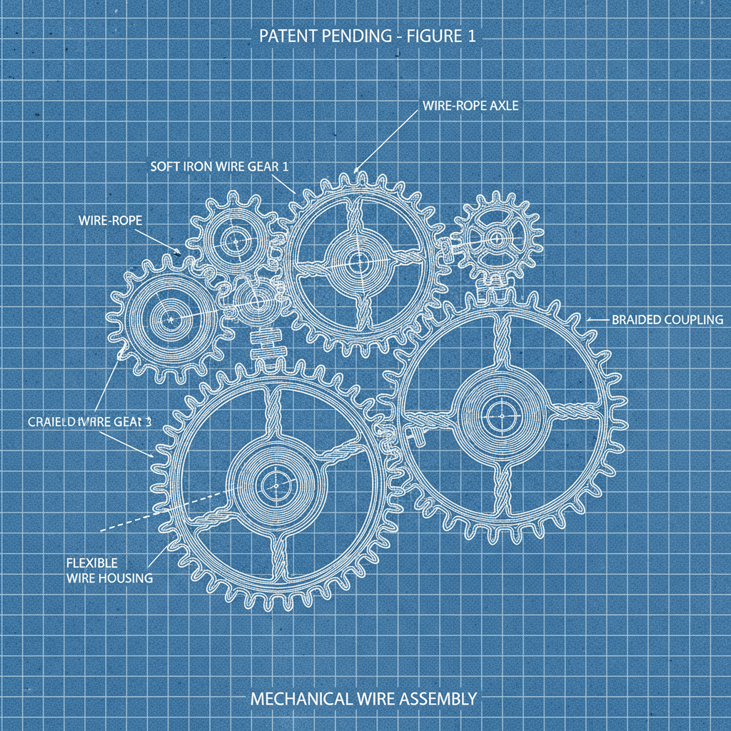 The Versatile Applications and Future of Soft Iron Wire in Modern Industries