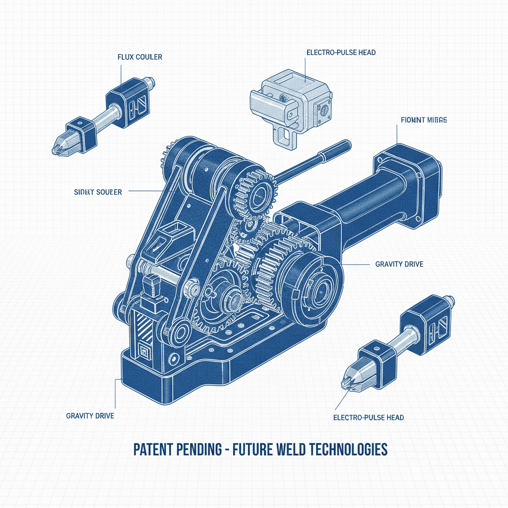Exploring the Advances in good future spot welder Technology and Applications