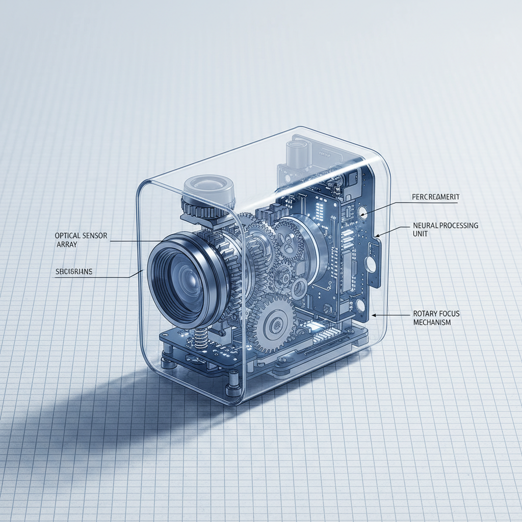 Advancements in Face Recognition Camera Module Technology and Global Applications