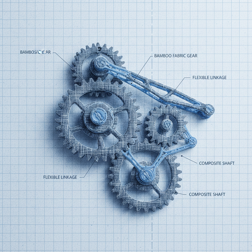 Exploring the Sustainability and Versatility of Bamboo Fabric