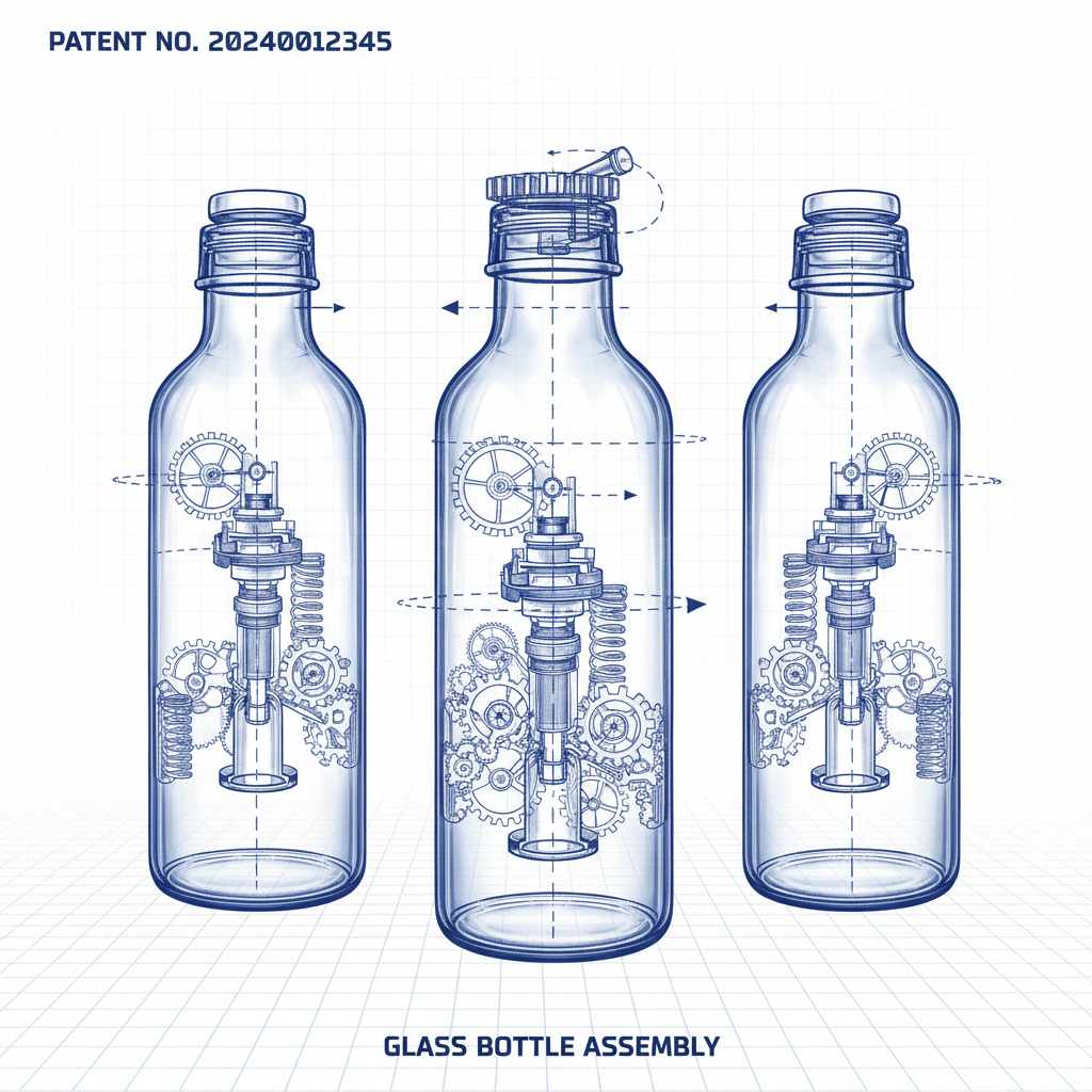 The Enduring Value of Glass Drinking Bottles for a Sustainable Future