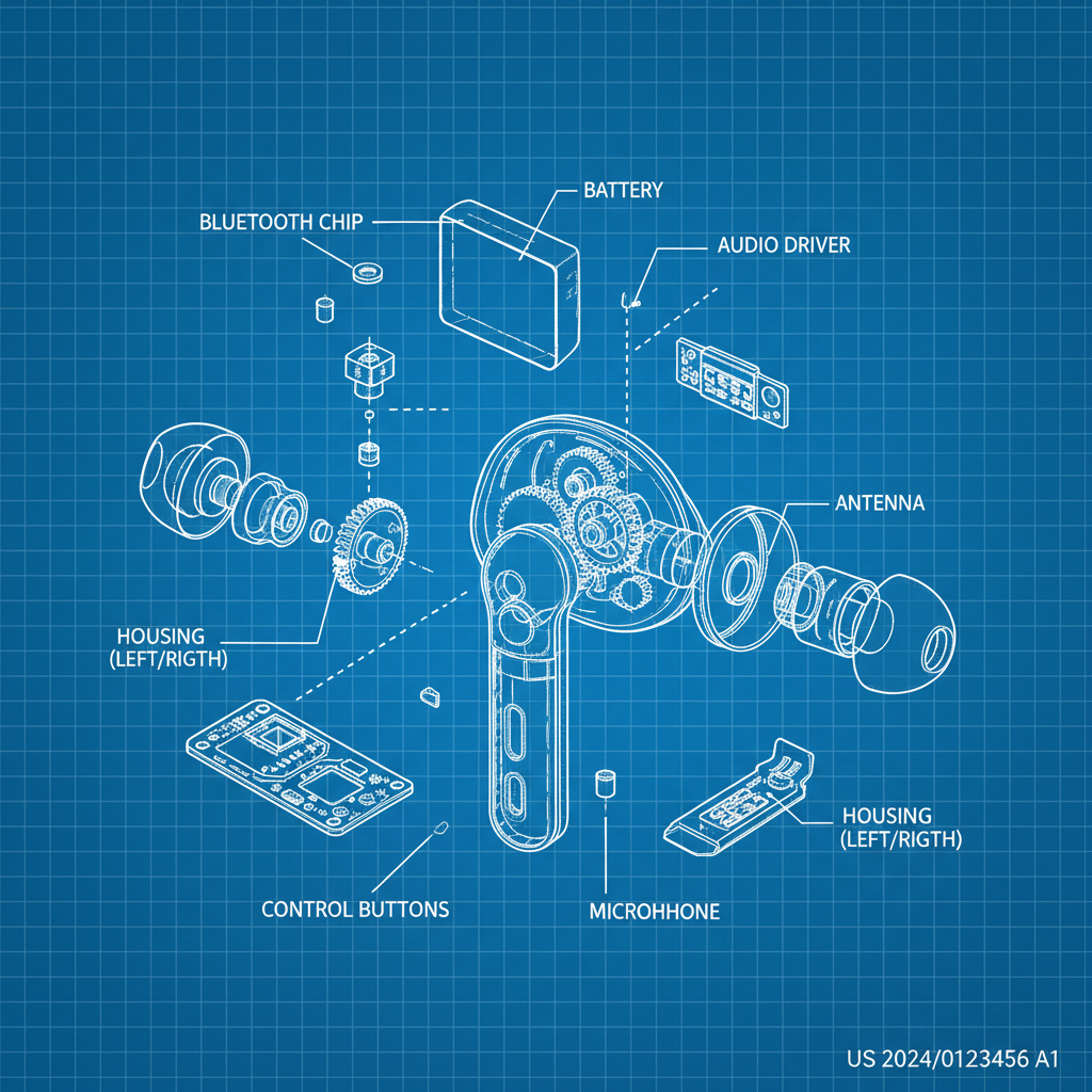 Revolutionizing Communication with Bluetooth Earphone Chinese to English Technology