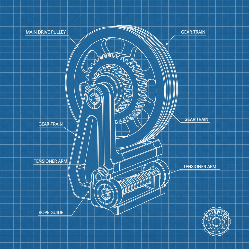 Discover High Quality Pulley for Sale for Efficient Lifting Solutions