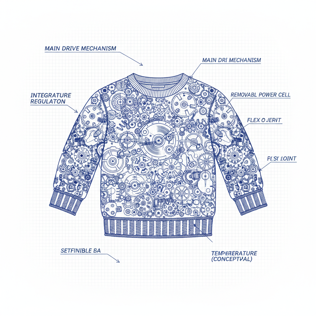 The Essential Guide to Choosing the Perfect Infant Sweater for Your Baby