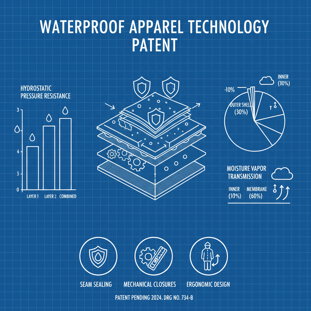 The Essential Guide to Waterproof Clothing for Optimal Performance and Safety