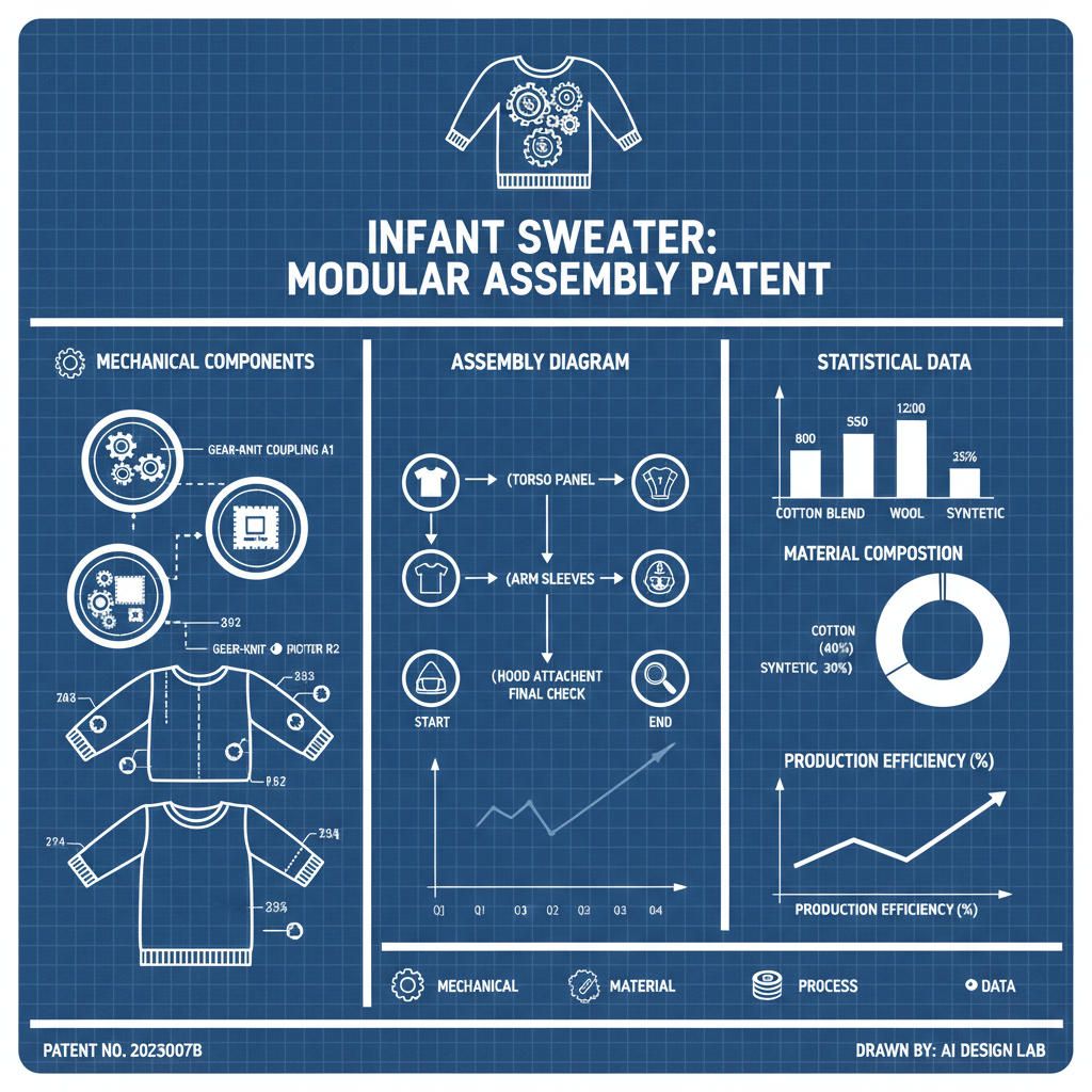 The Essential Guide to Choosing the Perfect Infant Sweater for Your Baby