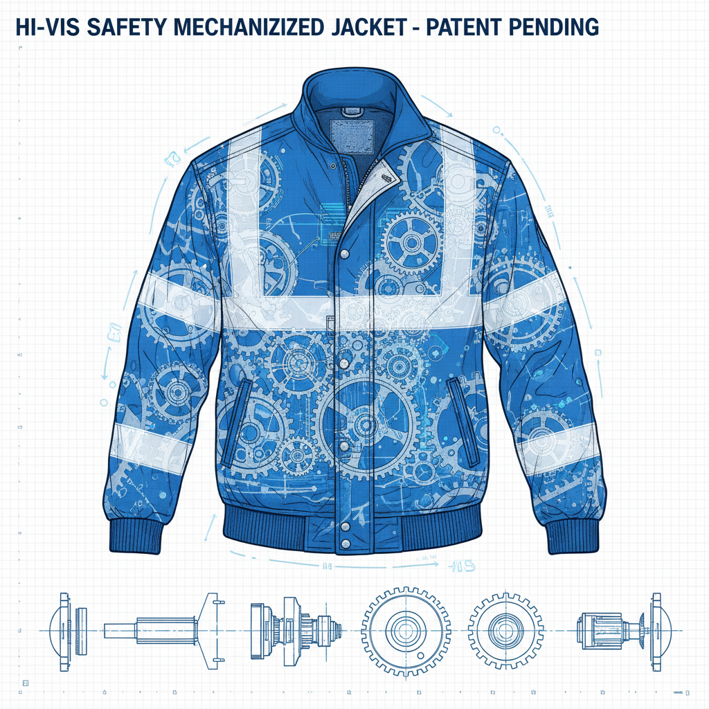 Comprehensive Guide to Hi Vis Safety Jacket and Workplace Protection