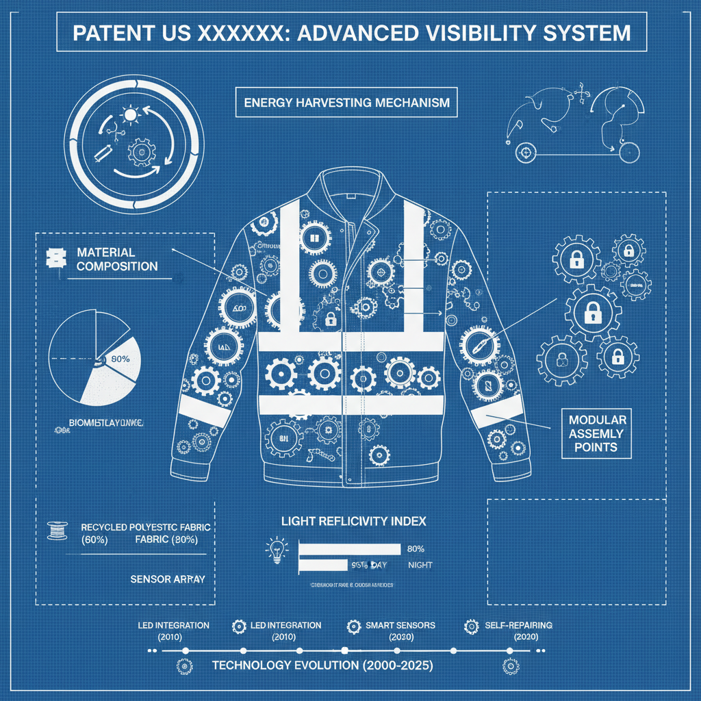Comprehensive Guide to Hi Vis Safety Jacket and Workplace Protection