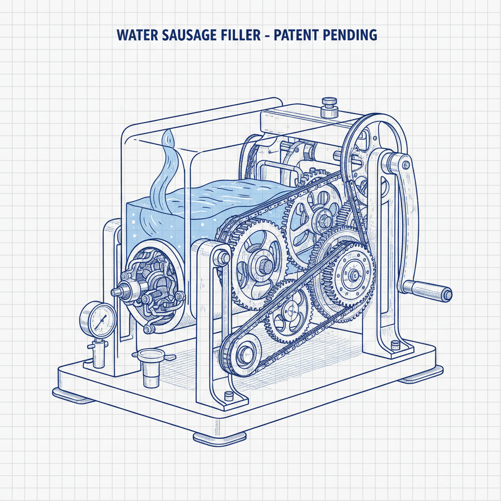 Explore Premium Sausage Filler for Sale and Optimize Your Production