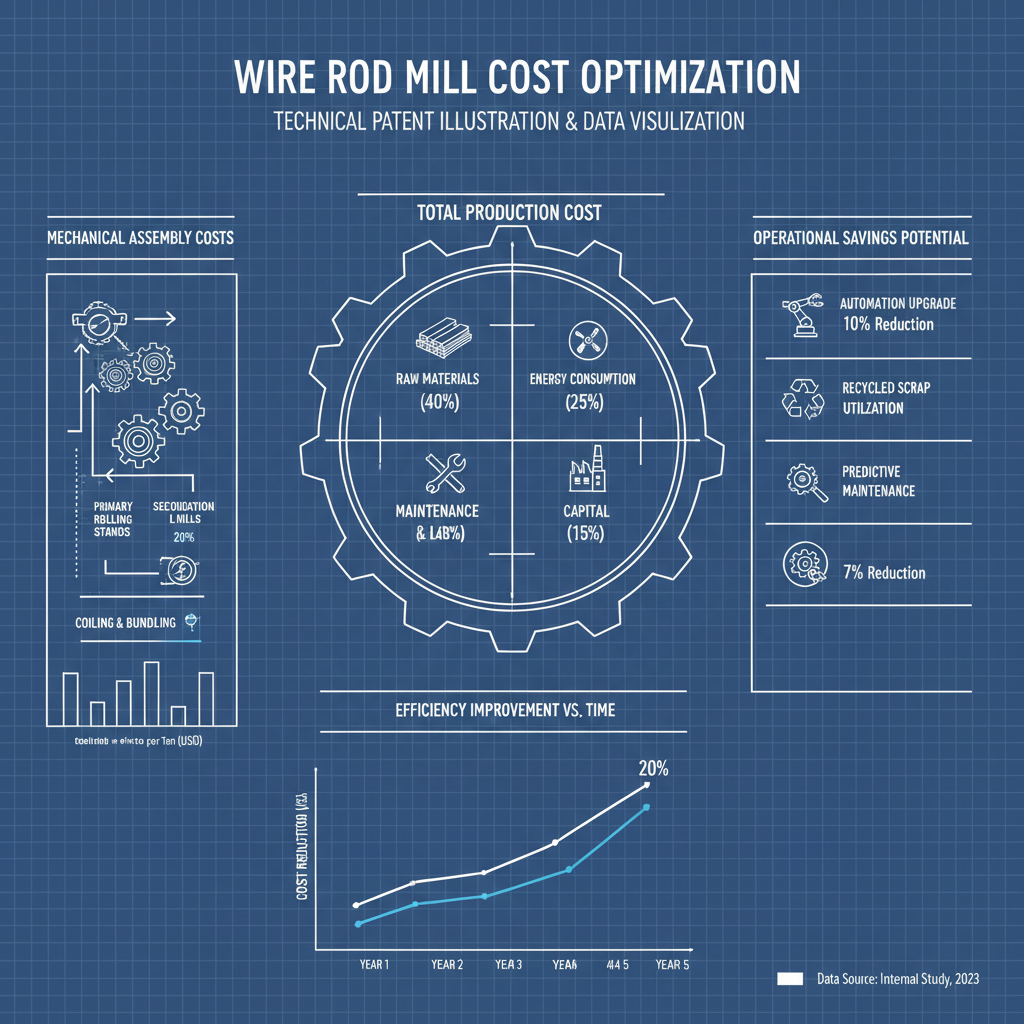 Comprehensive Analysis of Wire Rod Mill Cost and Industry Optimization Strategies
