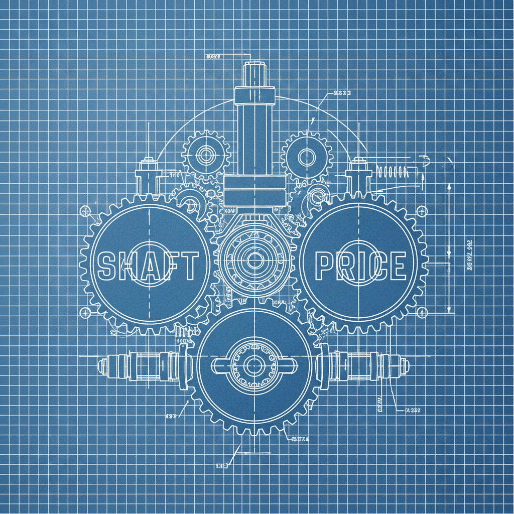 Understanding Shaft Price Dynamics for Optimized Project Costs and Efficiency