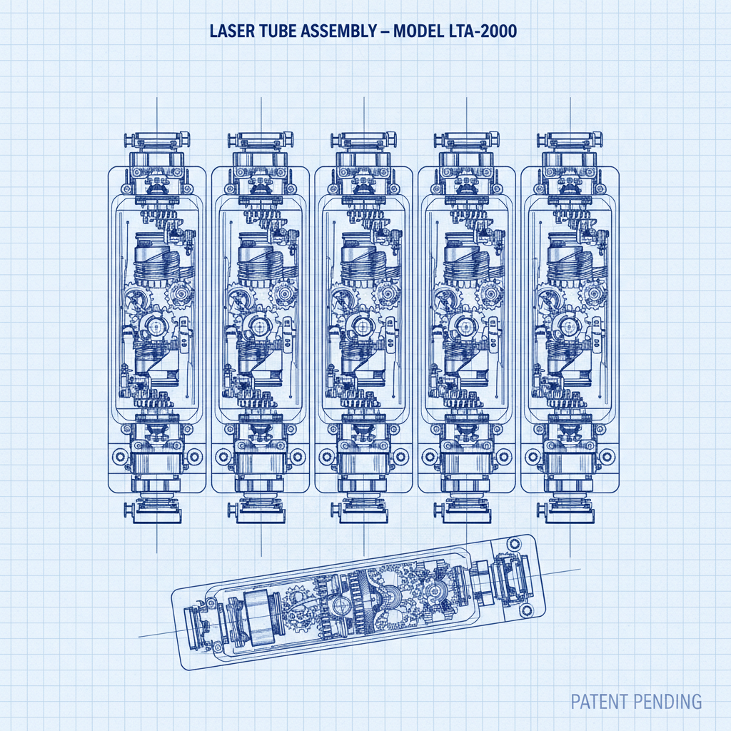 Comprehensive Guide to Laser Tubes for Sale and Their Industrial Applications