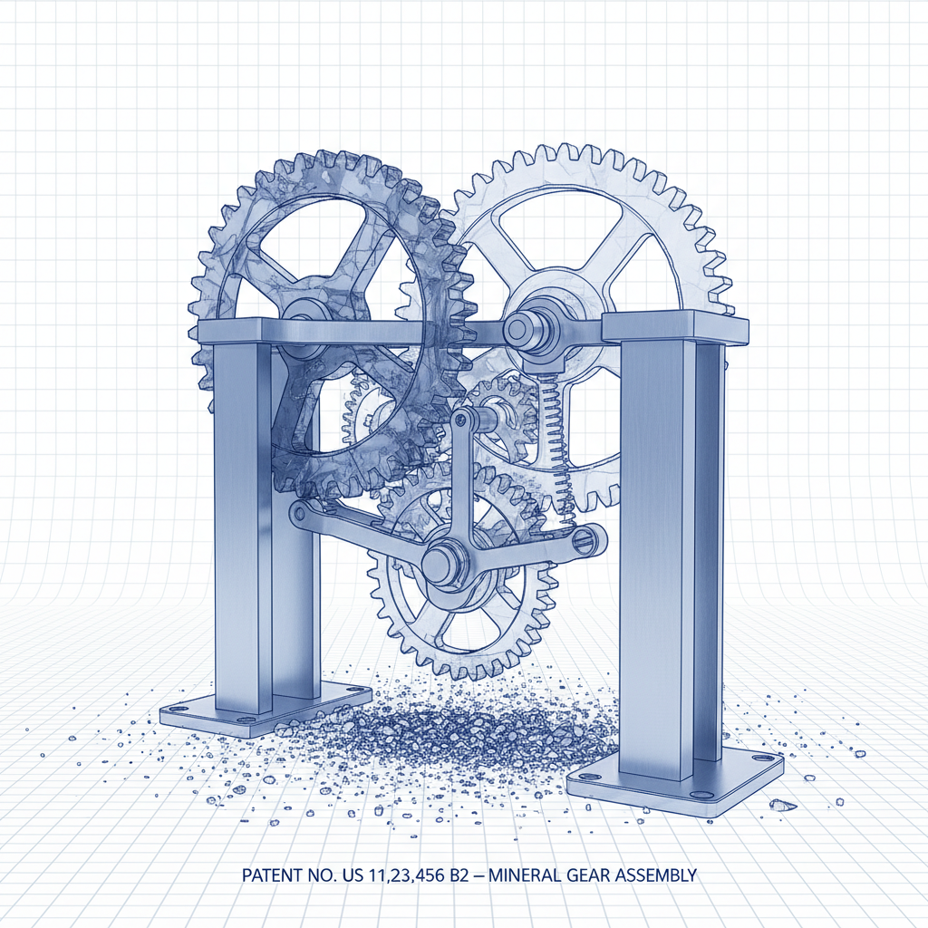 Understanding the Importance of Mineral Bulk for Modern Industries