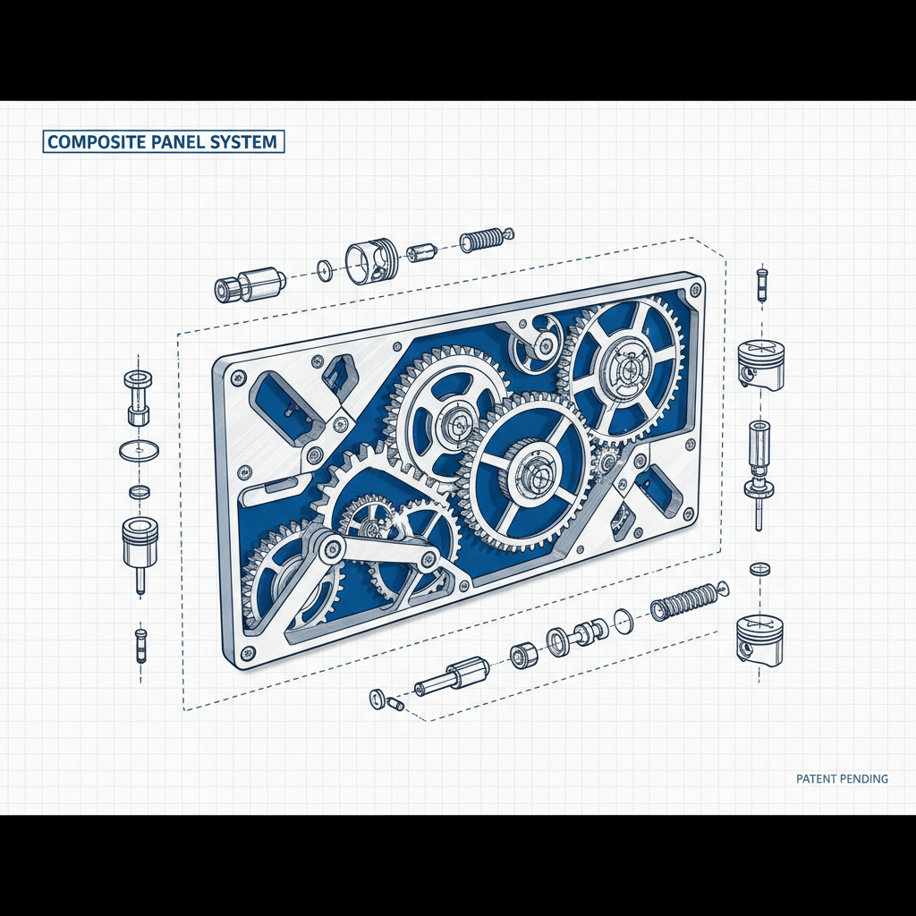 The Rise of Decorative Composite Panels in Modern Architecture and Construction