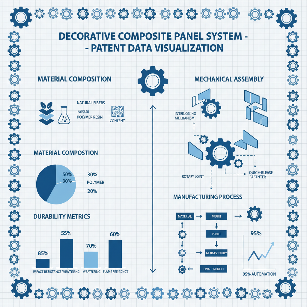 The Rise of Decorative Composite Panels in Modern Architecture and Construction