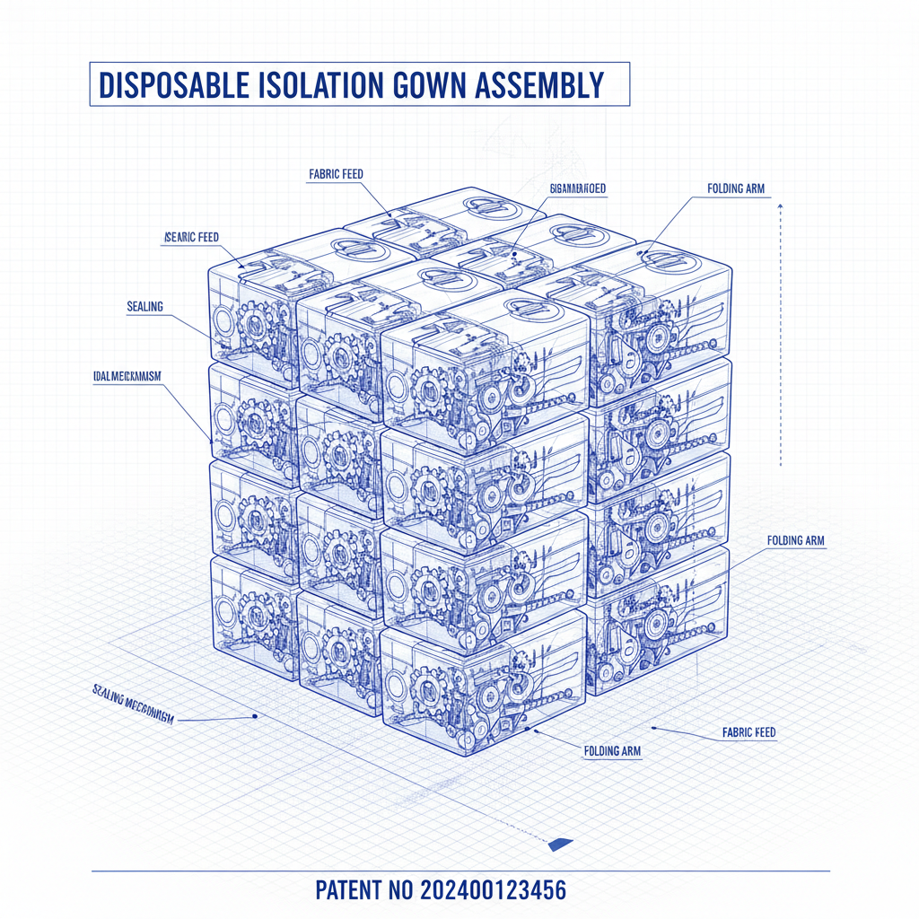Comprehensive Guide to Disposable Isolation Gowns Bulk for Healthcare and Industry