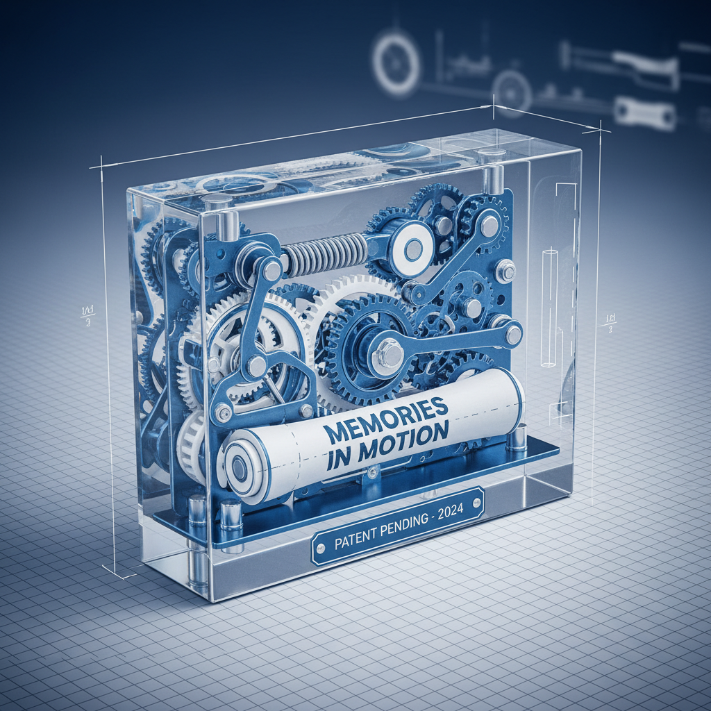 The Power of Personal Print Gift in Modern Gifting and Expression