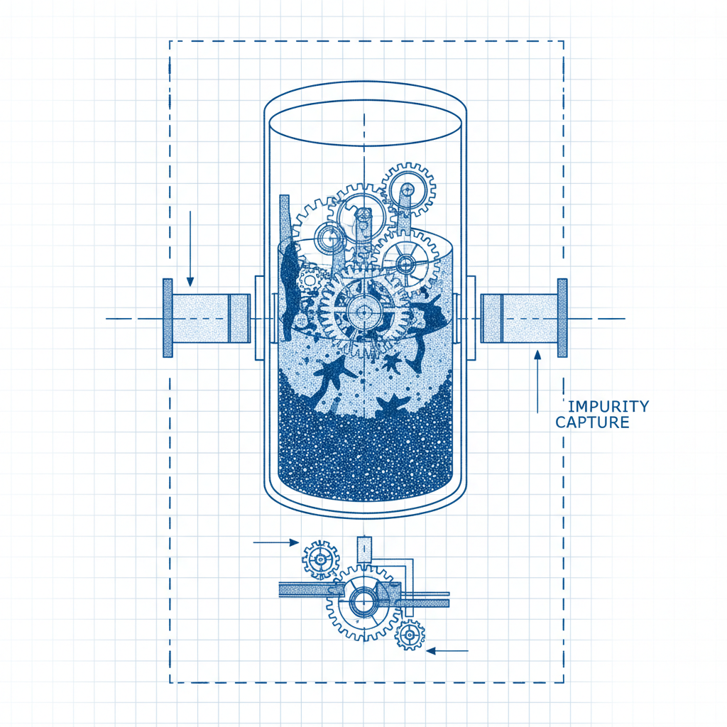 Understanding the Critical Function of Activated Carbon Filter in Water Treatment