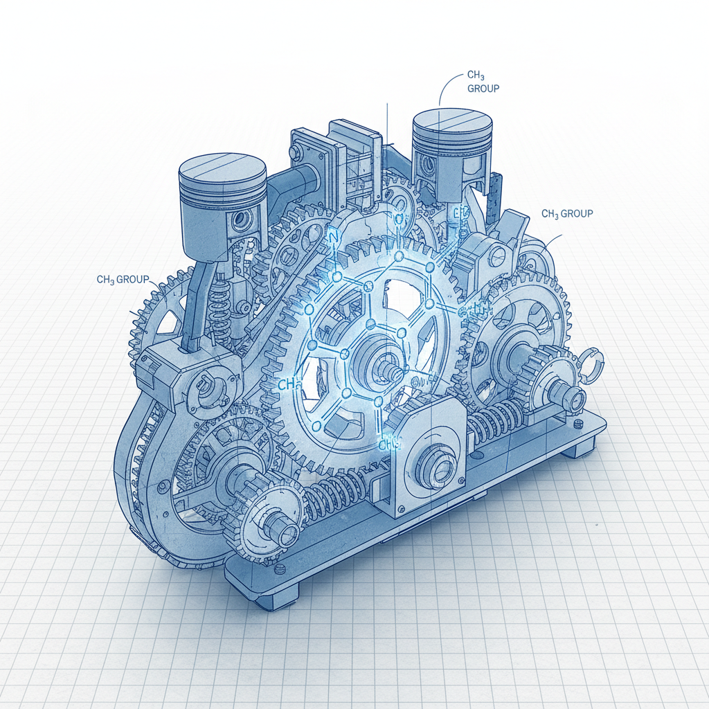 Exploring the Versatility of cis 4 Methylcyclohexanamine in Chemical Synthesis